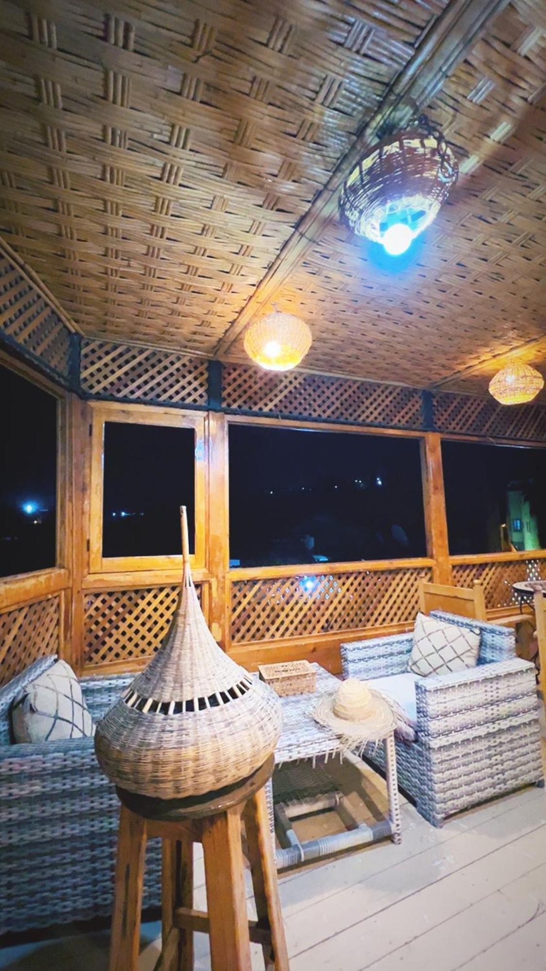 Riad Fes Madaw Екстер'єр фото